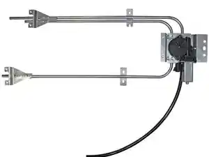 New 2016 Freightliner Coronado Door Window Regulator (Stock #03-1530062)) Part Image