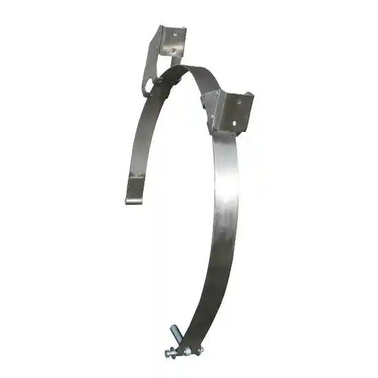 New 1991 International 9400 Fuel Tank Bracket for sale Joplin