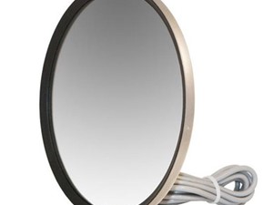 New 1988 GMC General Mirror (Stock #09-0915010)) Part Image