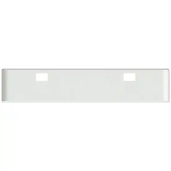 New 1998 Freightliner FL132ClassicXL Bumper for sale Joplin Missouri