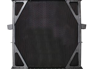 New 2007 Peterbilt 385 Radiator (Stock #01-070208)) Part Image