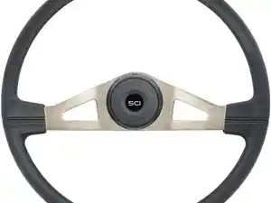 New 2008 Kenworth T2000 Steering Wheel (Stock #01-1500503K1)) Part Image