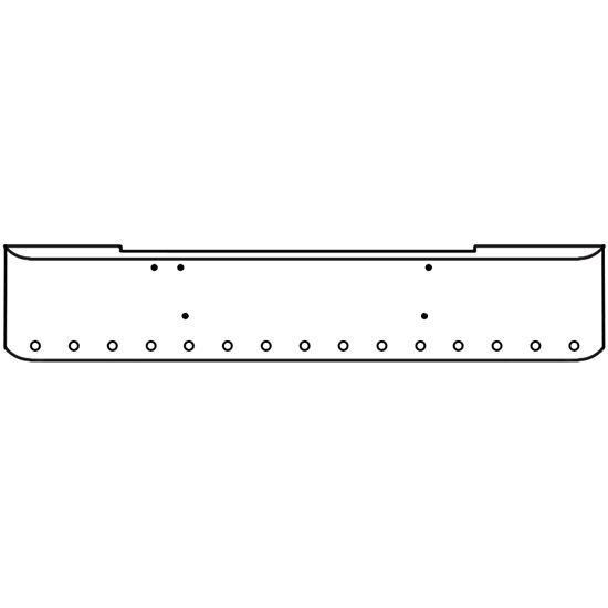 New Bumper for sale Joplin Missouri United States Bumpers TPI TPI