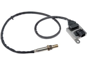New Diesel Particulate Filter (DPF) (Stock #29-071037)) Part Image