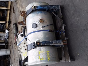 Used Freightliner Fuel Tank (Stock #FT-0001)) Part Image