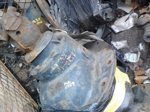 Used Meritor/Rockwell QR100 Rear Rear (Tandem Rear or Single) (Stock #MR-0229)) Part Image