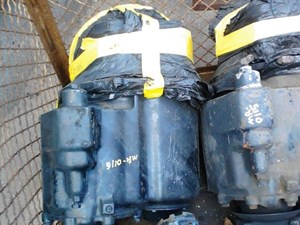 Used Meritor/Rockwell RD20145 Front Rear (Tandem Front) (Stock #MR-0116)) Part Image