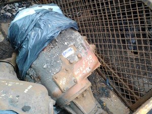 Used Meritor/Rockwell U240 Rear Rear (Tandem Rear or Single) (Stock #MR-0224)) Part Image