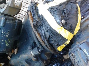 Used Spicer/Dana N400 Front Rear (Tandem Front) (Stock #SP-0054)) Part Image