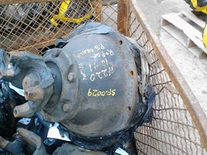 Used Spicer/Dana N400 Rear Rear (Tandem Rear or Single) (Stock #SP-0029)) Part Image