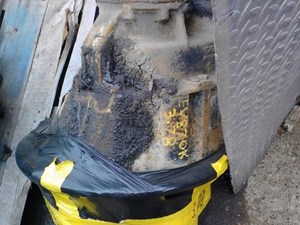 Photo of part