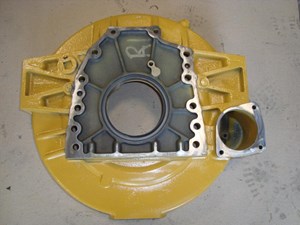 Used Caterpillar 3126 Flywheel Housing (Stock #126-5874UB)) Part Image