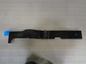 Used 2007 International 4300 Radiator (Stock #970035229)) Part Image