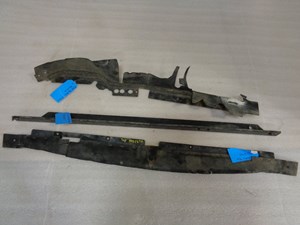 Used 2009 International PROSTAR Radiator Frame/Bracket (Stock #PRO-1670-32)) Part Image
