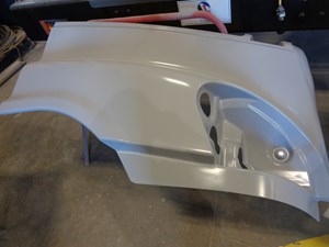 Photo of part