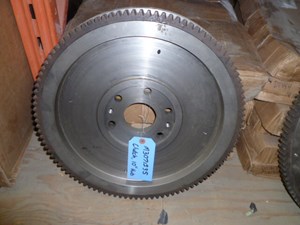 Photo of part