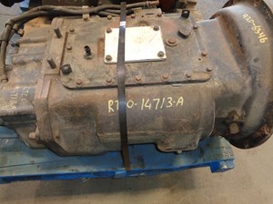 Photo of part
