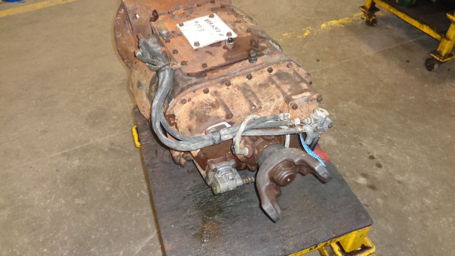 Eaton Fuller Rtlo16913a Stock Rtl