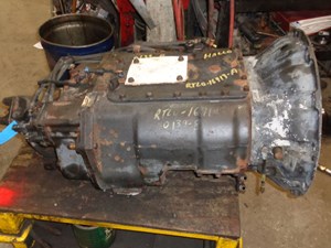 Rebuilt Eaton/Fuller RTLO16913A Transmission Assy (Stock #RTL-0139-008)) Part Image