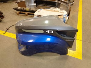 Used 2013 International TERRASTAR Fender Image