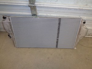 Used 2010 International TRANSTAR II Charge Air Cooler (Stock #US 2604401C92)) Part Image