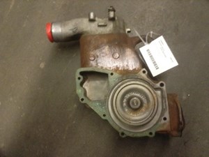 Mercedes Water Pump Parts | TPI Mercedes Water Pump Parts | TPI