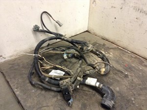 Wiring Harness Parts | TPI Wiring Harness Parts | TPI