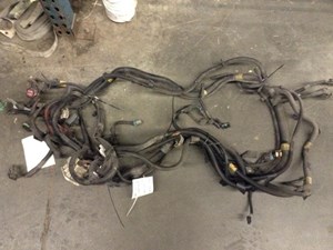 Mercedes Wiring Harness Parts | TPI Mercedes Wiring Harness Parts | TPI