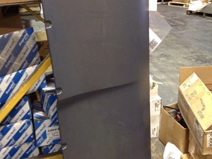 Used Mack Cab Fairing (Stock #TAG271)) Part Image