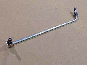 Used Volvo ATO2612D Trans Misc Part Image