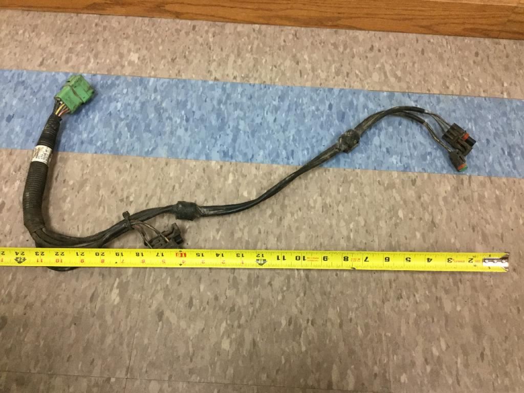 2007 INTERNATIONAL 9200 (Stock #24484493) | Wiring ... 9200 international truck wiring harness 
