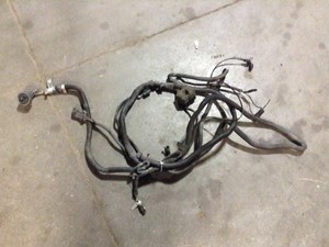 Kenworth T680 Wiring Harnesses (Cab and Dash) Parts | TPI t680 kenworth wiring harness 