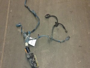 International Wiring Harness Parts | TPI