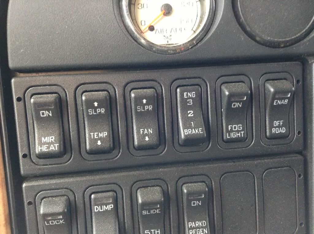 2011 INTERNATIONAL PROSTAR (Stock #24276709) | Interior Misc Parts | TPI