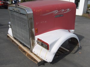 Used 1984 Freightliner FLD120 Hood Image