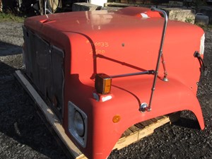 Used 1984 International 2500 Hood Image