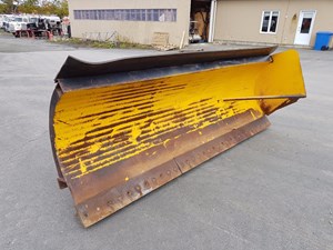 Used Blades and Plows 11' Snow Equipment (Stock #50002)) Part Image