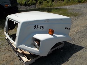 Used 1996 Freightliner FL70 Hood Image