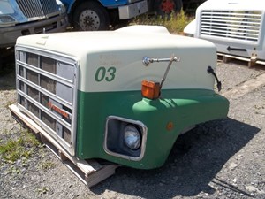 Used 1990 International 2600 Hood Image