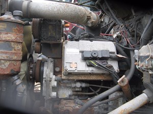 Used International DT530E Engine Assy Image