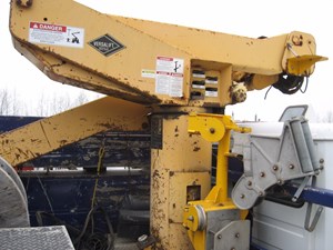Used Boom/Picker Image
