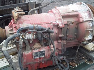 Used Allison MD 3560P Transmission Assy Image