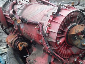 Used Allison Transmission Assy Image