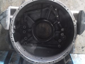 Used Caterpillar 3406E Flywheel Housing Image