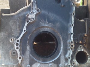Used Caterpillar Flywheel Housing Image