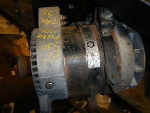 Used Cummins Alternator Image