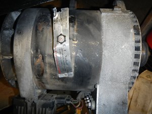 Used Cummins Alternator Image