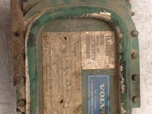 Used 2004 Volvo D12 ECM (Stock #P-7)) Part Image
