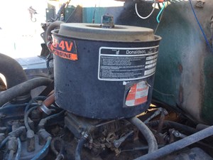 Used 1980 Ford LN700 Air Cleaner Image