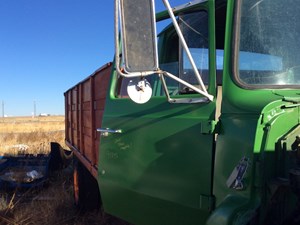 Used 1980 Ford LN700 Door (Stock #91815-2)) Part Image